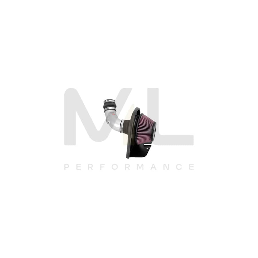 K&N 69-3518TS Performance Air Intake System | ML Car Parts UK | ML Performance