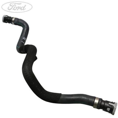 GENUINE FORD 1896599 KUGA FOCUS C-MAX 1.6 ECOBOOST SCTI HEATER WATER HOSE | ML Performance UK