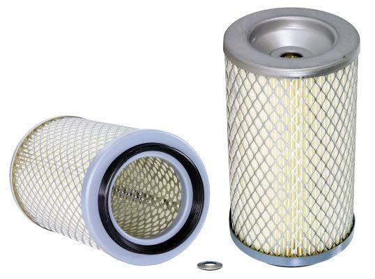 WIX Filters 42541 Air Filter