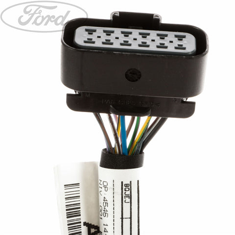 GENUINE FORD 1807342 TRANSIT TRANSMISSION WIRING | ML Performance UK