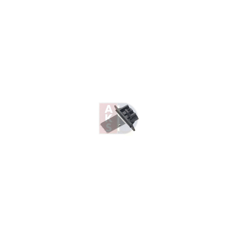 AKS Dasis 078101N Blower Motor Resistor | ML Performance UK