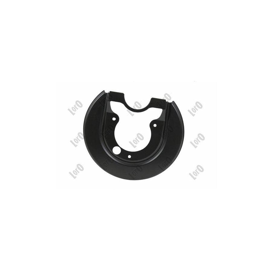 Abakus 13107637 Splash Panel, Brake Disc | ML Performance UK