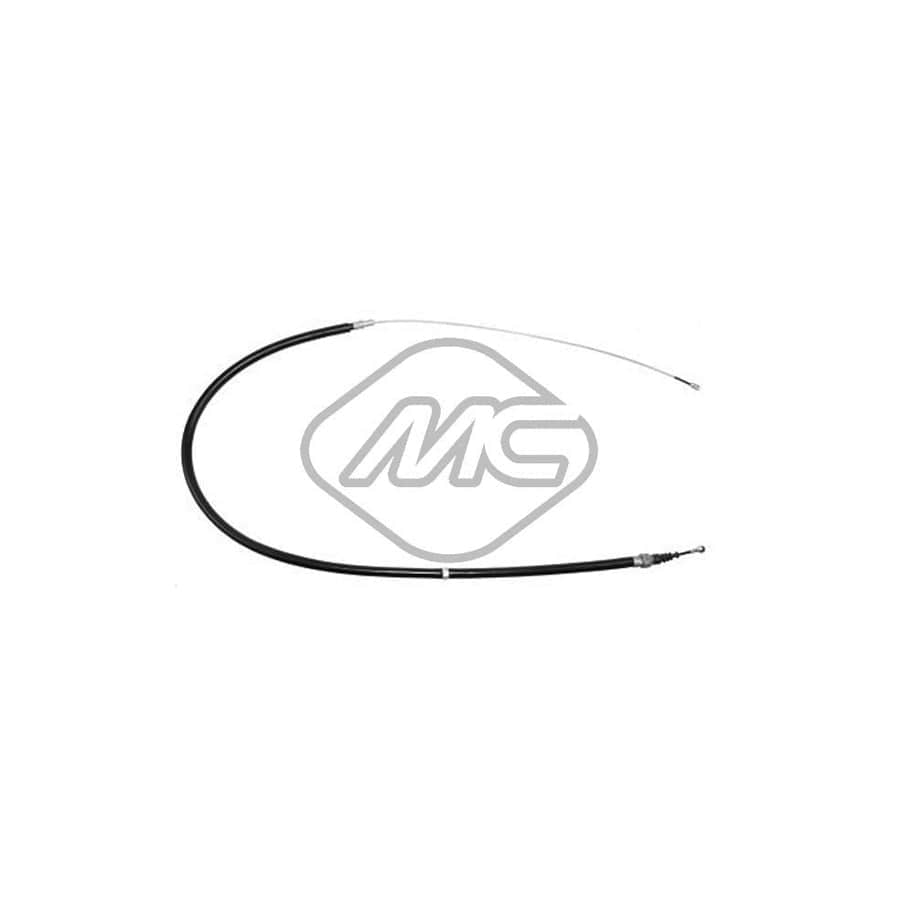 Metalcaucho 82666 Throttle Cable | ML Performance UK Car Parts