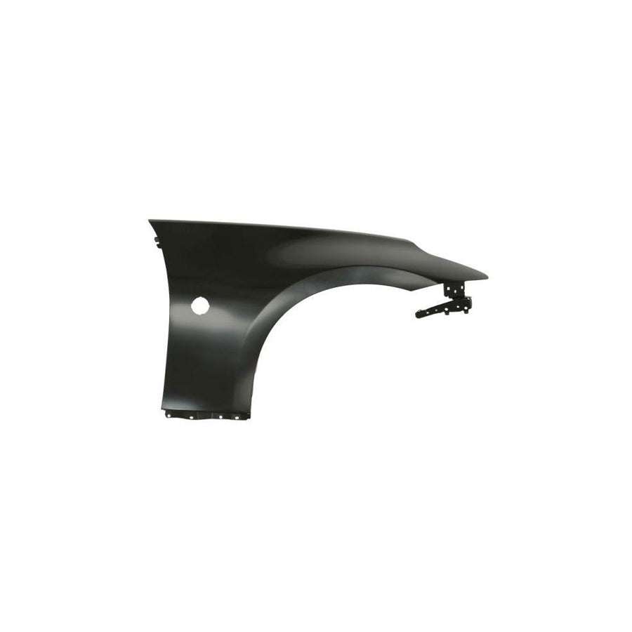 Blic 6508-06-1133933P Bumper Bracket For Chevrolet Cruze