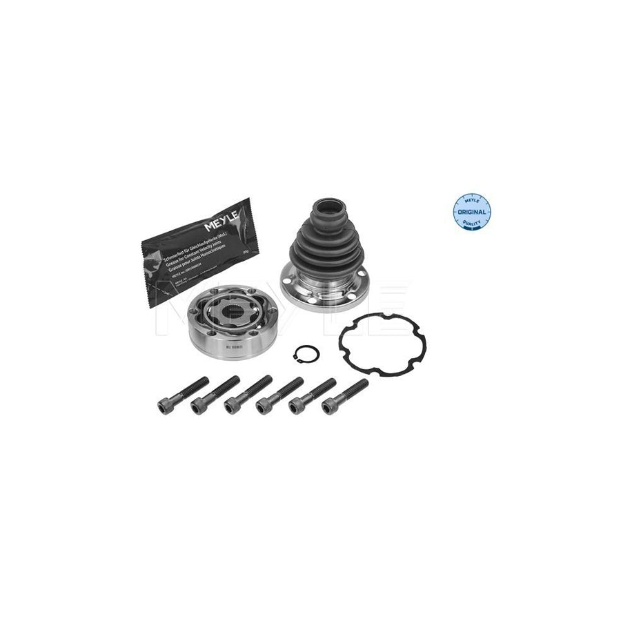 Meyle 100 498 0068 Joint Kit, Drive Shaft For VW Transporter