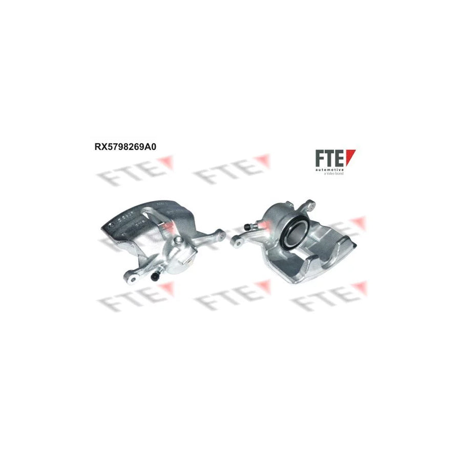 Fte RX5798269A0 Brake Caliper | ML Performance UK Car Parts