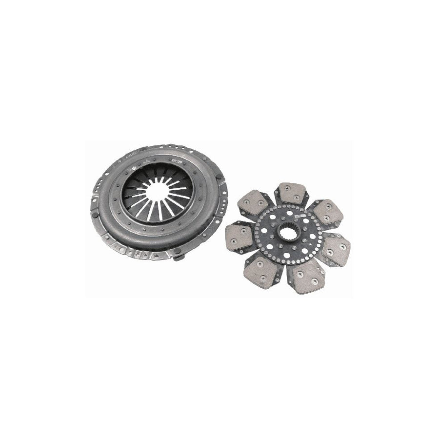 Sachs 3800 541 014 Clutch Kit