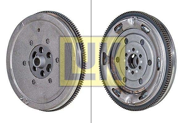 LuK 415 0623 08 Dual Mass Flywheel For Audi A6