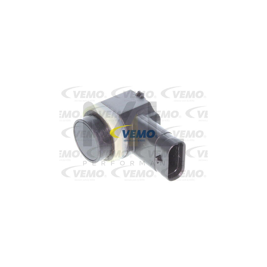 VEMO V52-72-0217 Parking sensor Original VEMO Quality, Front, Rear, Black, Ultrasonic Sensor | ML Performance Car Parts