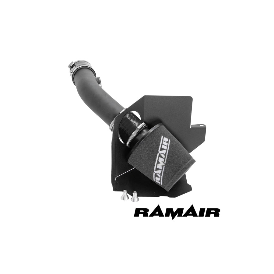 RAMAIR JSK-140-BK FORD FIESTA ST MK8 1.5 ECOBOOST INDUCTION KITS | ML Performance UK Car Parts