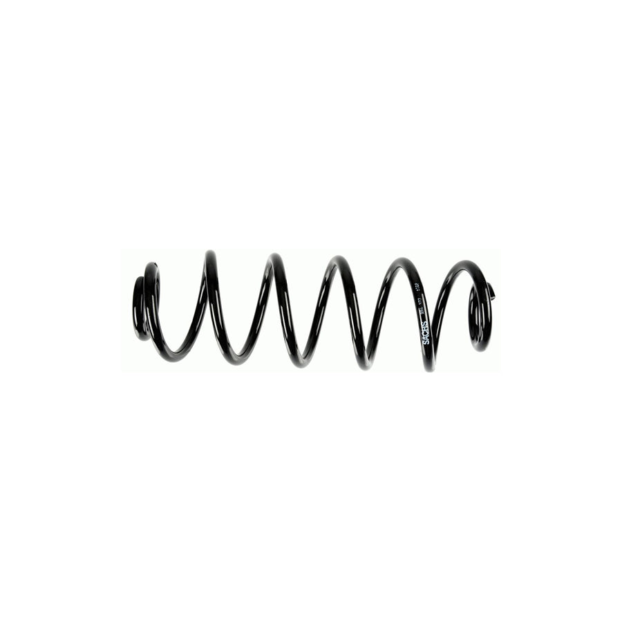 Sachs 994 377 Coil Spring