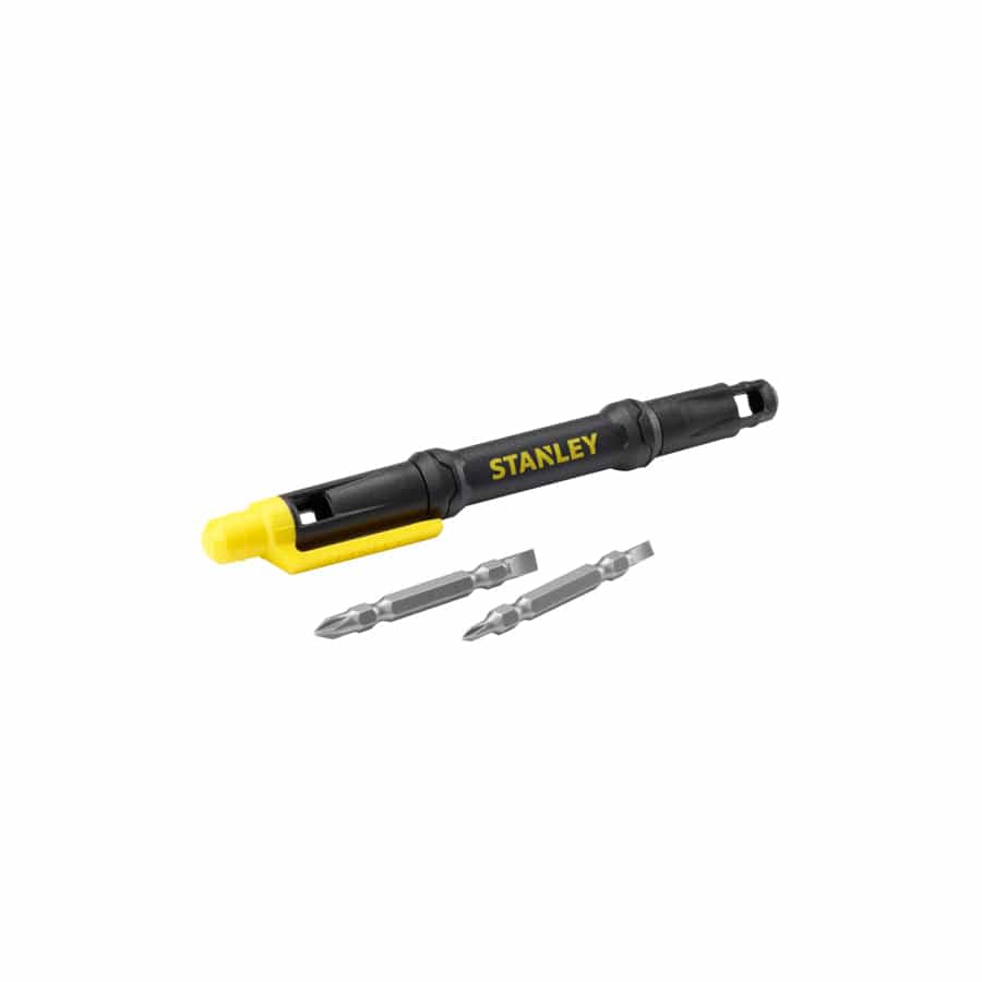 STANLEY® STA66344M 4-in-1 Pocket Driver | ML Performance UK