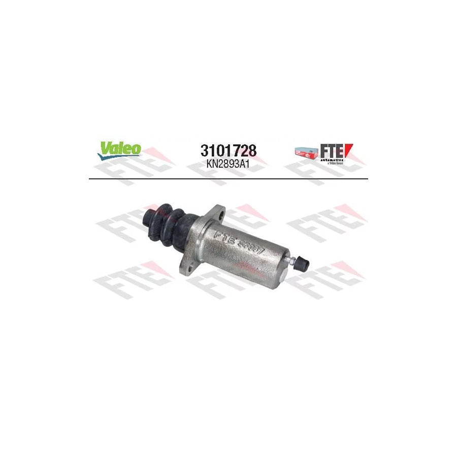 Fte 3101728 Slave Cylinder, Clutch | ML Performance UK Car Parts