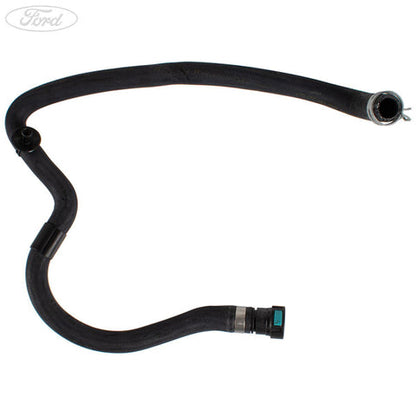 GENUINE FORD 1494879 TRANSIT DURATORQ AIR CON HEATER OUTLET HOSE 06-11 | ML Performance UK