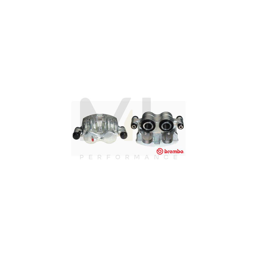 BREMBO F B7 000 Brake Caliper | ML Performance Car Parts