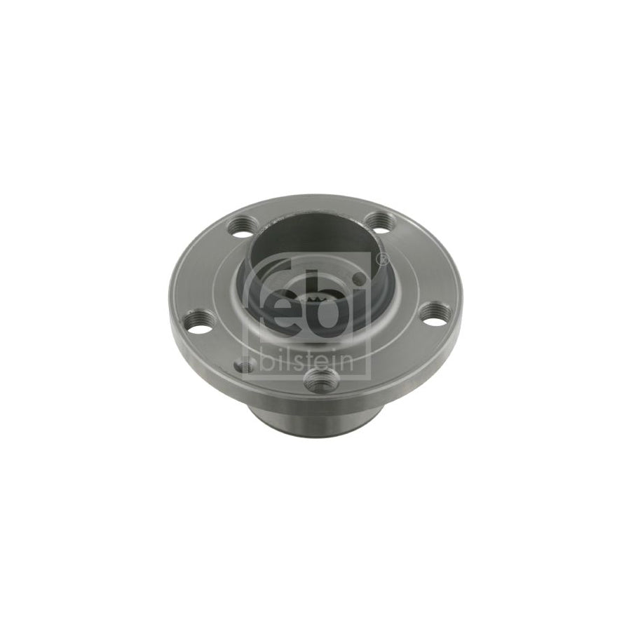 Febi Bilstein 24574 Wheel Bearing Kit