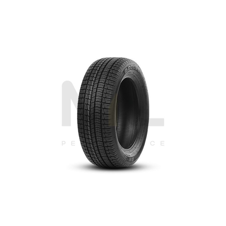 Double Coin DW-300 195/55 R16 91T Winter Tyre | ML Performance UK Car Parts