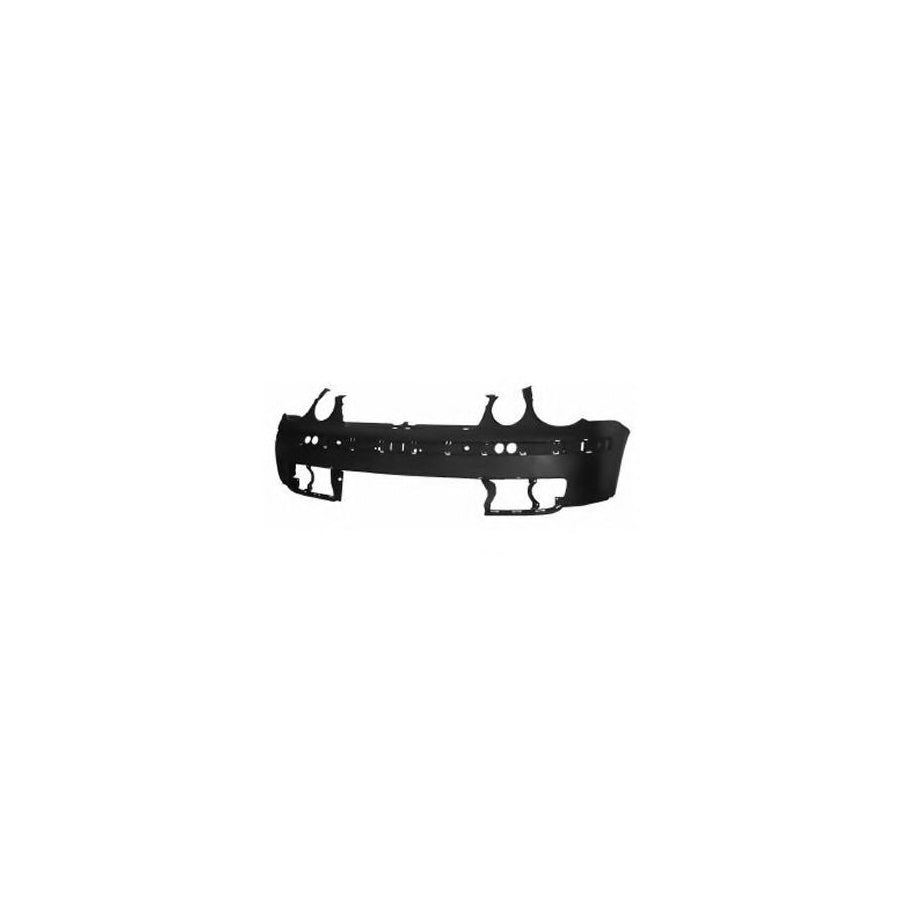 Bugiad BSP20617 Bumper For Vw Polo Iv Hatchback (9N)