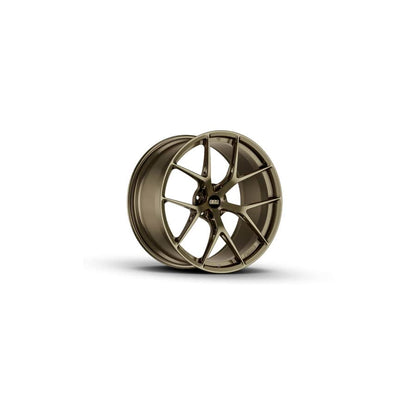 BBS Wheels Design FI-R Wheel FI133 9x20 central lock Offset52 CB84