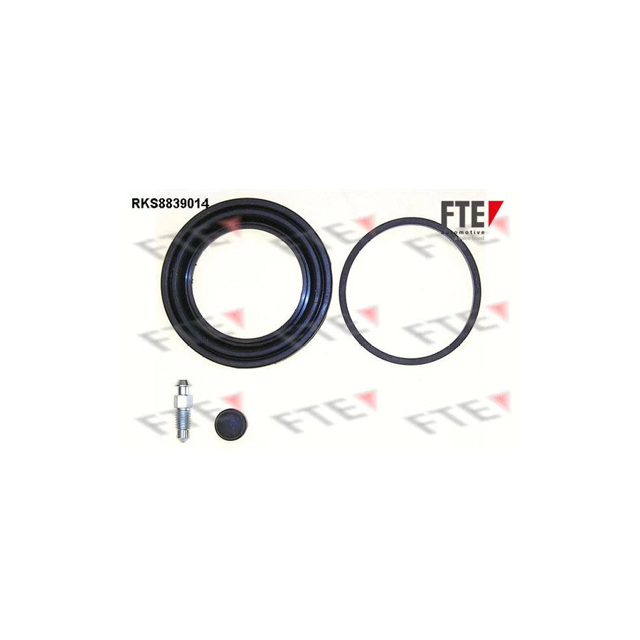 Fte RKS8839014 Repair Kit, Brake Caliper For Renault 21 | ML Performance UK Car Parts