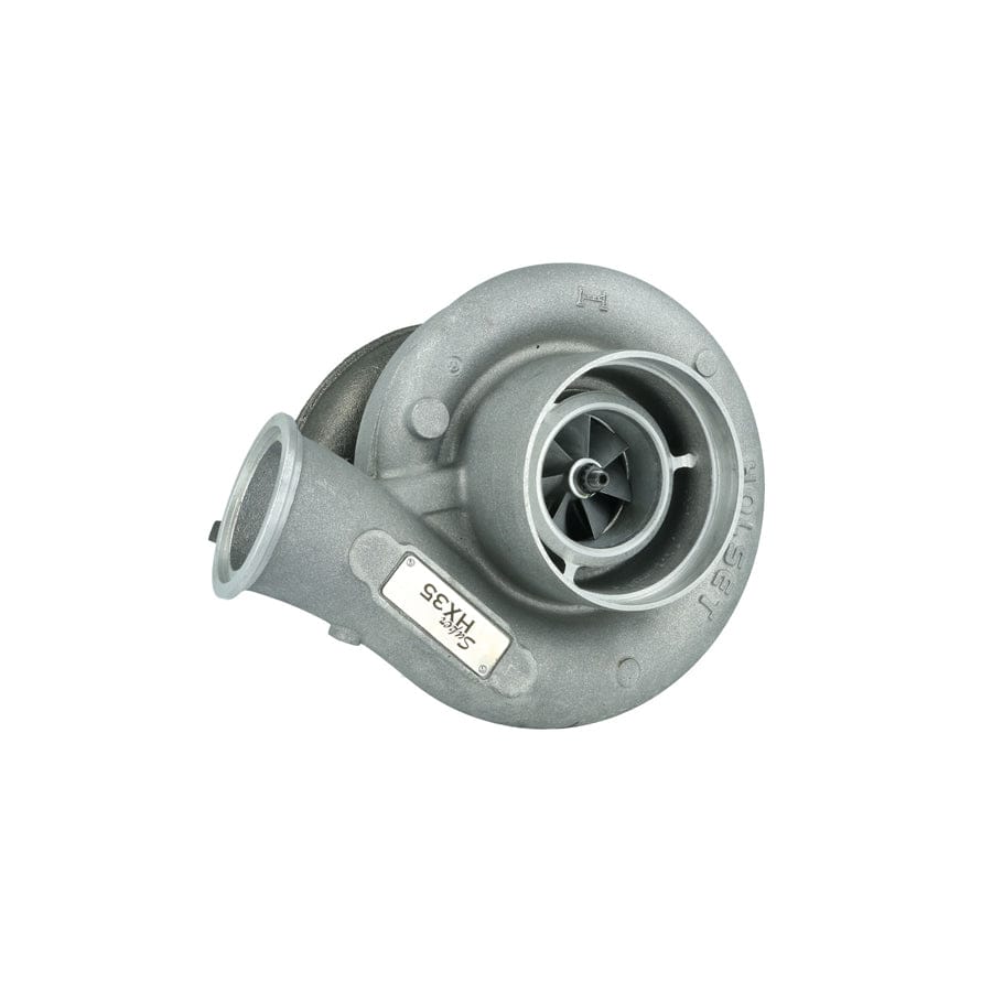 Holset Super Hx35 Turbo - 8Cm²