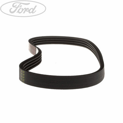 GENUINE FORD 1818385 DRIVE V BELT | ML Performance UK