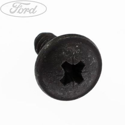 GENUINE FORD 1685381 LOAD COMPARTMENT TRIM SCREW | ML Performance UK