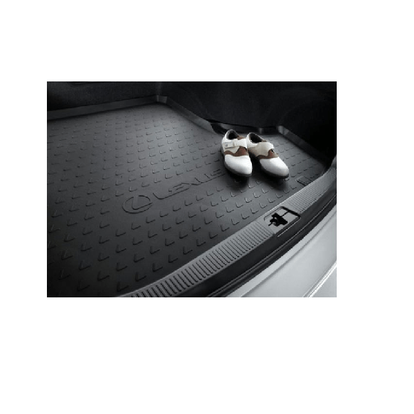 Genuine Lexus PZ434-C1305-PJ RC Phase 1 Boot Floor Liner