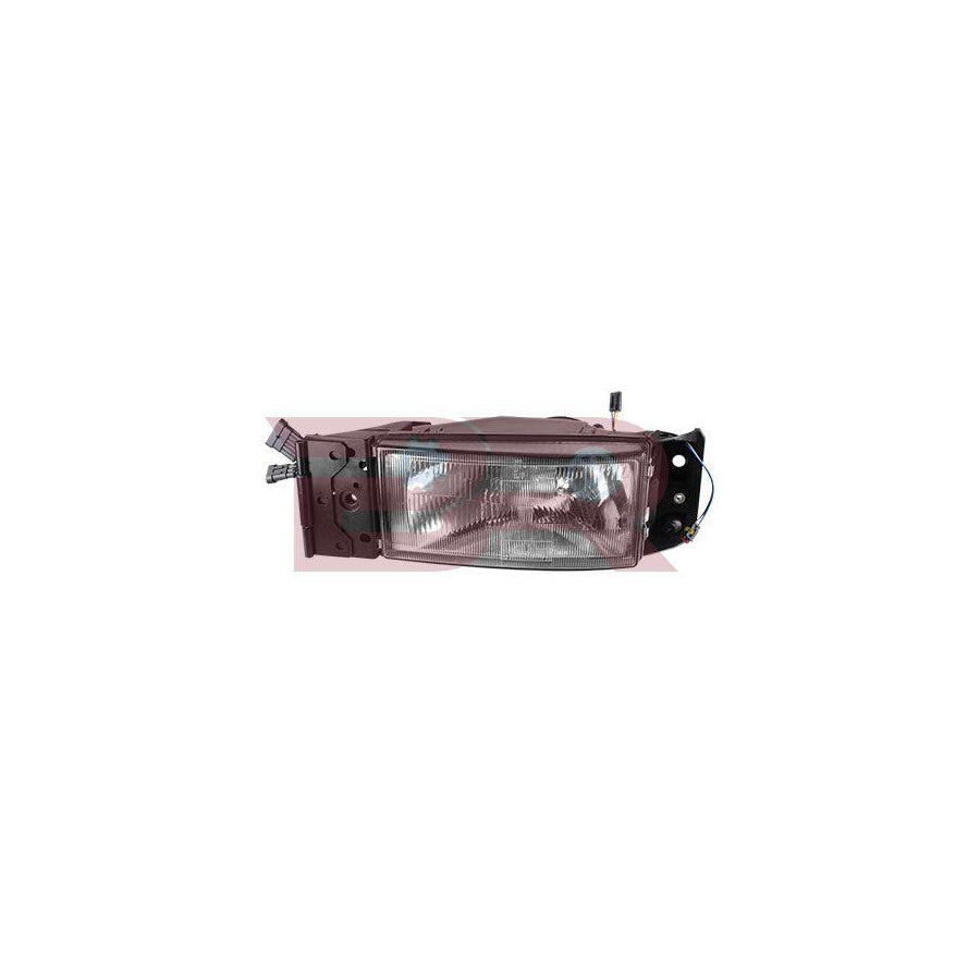 Botto Ricambi BREL0361 Headlight