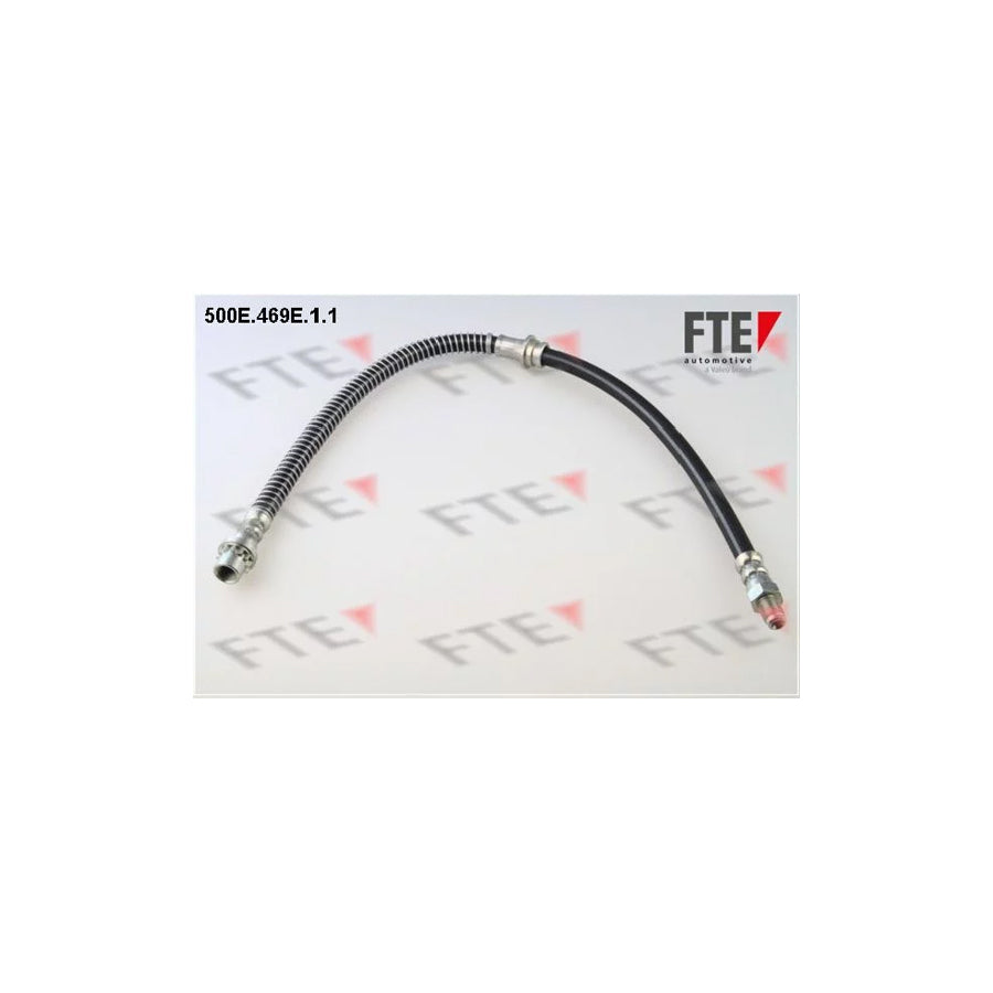 Fte 9240719 Brake Hose | ML Performance UK Car Parts