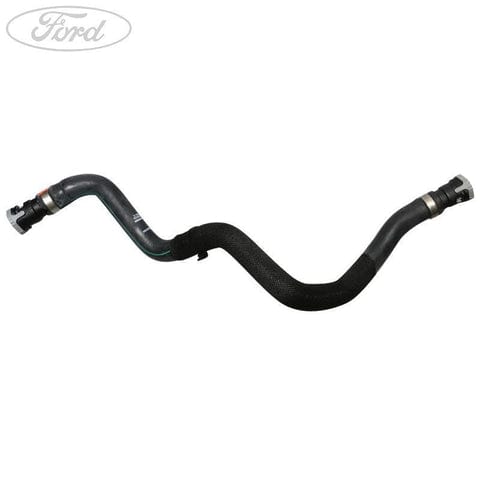 GENUINE FORD 1896599 KUGA FOCUS C-MAX 1.6 ECOBOOST SCTI HEATER WATER HOSE | ML Performance UK