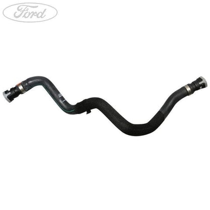 GENUINE FORD 1896599 KUGA FOCUS C-MAX 1.6 ECOBOOST SCTI HEATER WATER HOSE | ML Performance UK