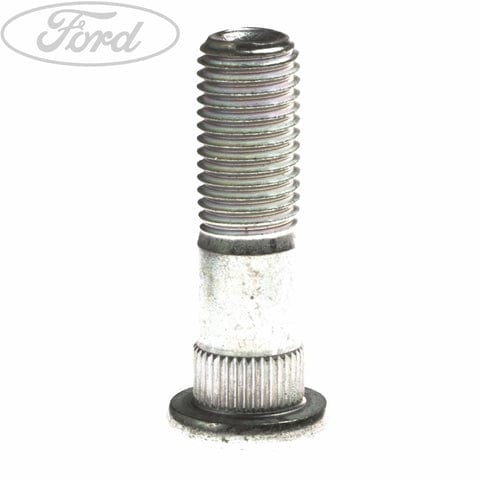 GENUINE FORD 3735753 RANGER EVEREST ENDEAVOUR REAR AXLE OUTER OIL BAFFLE BOLT | ML Performance UK