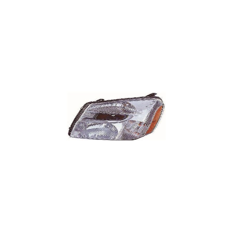 Abakus 3351135RUS Headlight For Chevrolet Equinox I | ML Performance UK