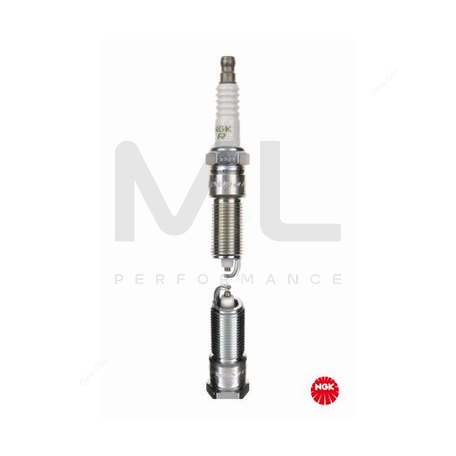 NGK LZTR4A-11 (5444) - Standard Spark Plug / Sparkplug | ML Car Parts UK | ML Performance