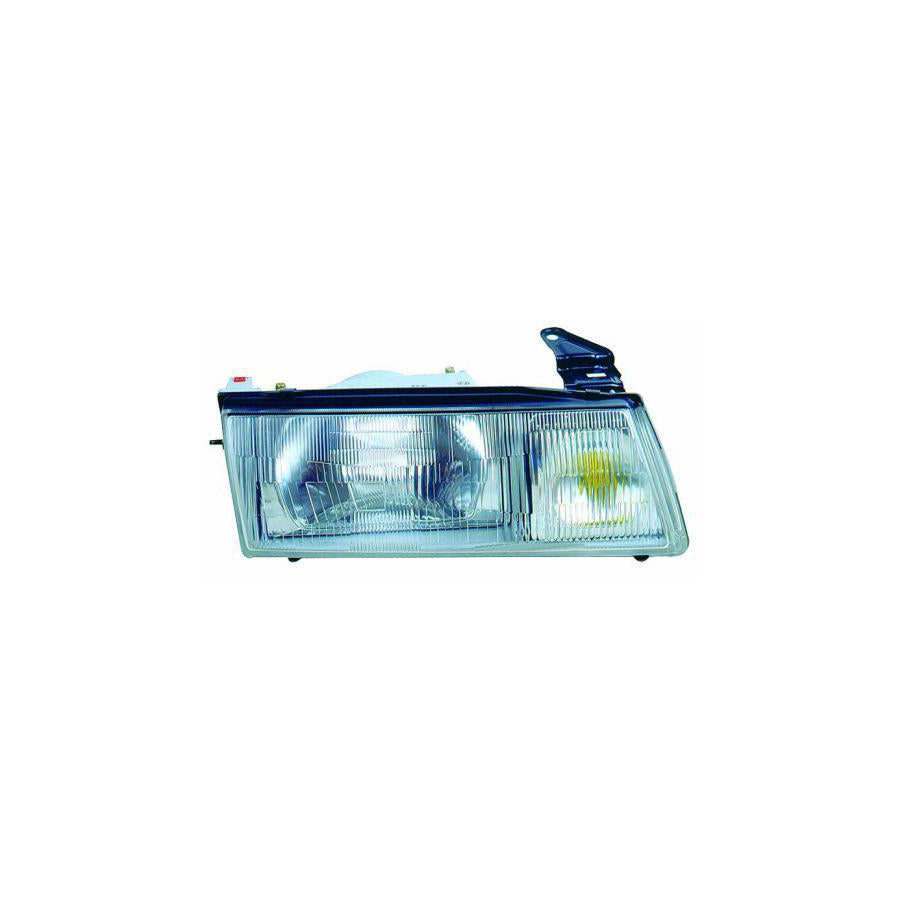 Abakus 2131109RLD Headlight For Isuzu Gemini Hatchback (Jt) | ML Performance UK