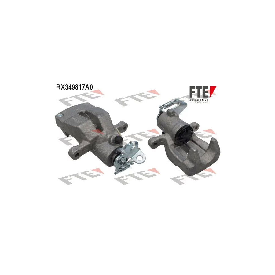 Fte RX349817A0 Brake Caliper | ML Performance UK Car Parts