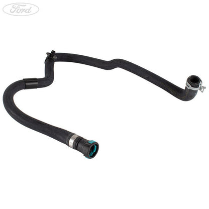 GENUINE FORD 1494879 TRANSIT DURATORQ AIR CON HEATER OUTLET HOSE 06-11 | ML Performance UK