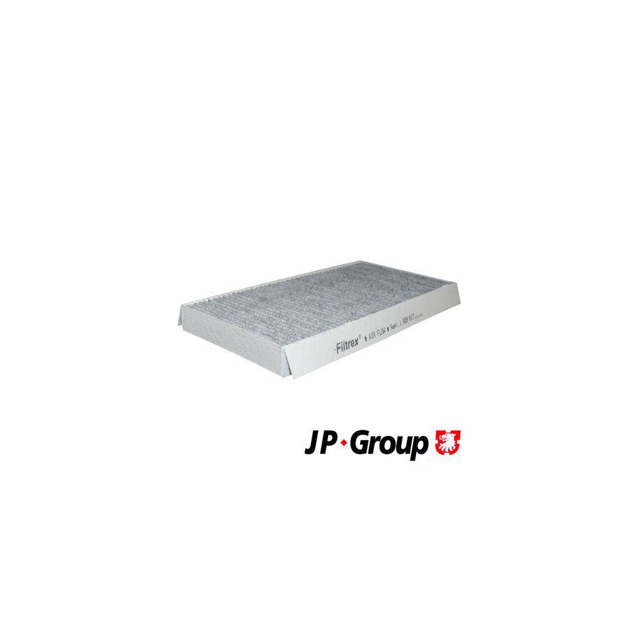 JP GROUP 1228101800 Pollen Filter | ML Performance UK Car Parts