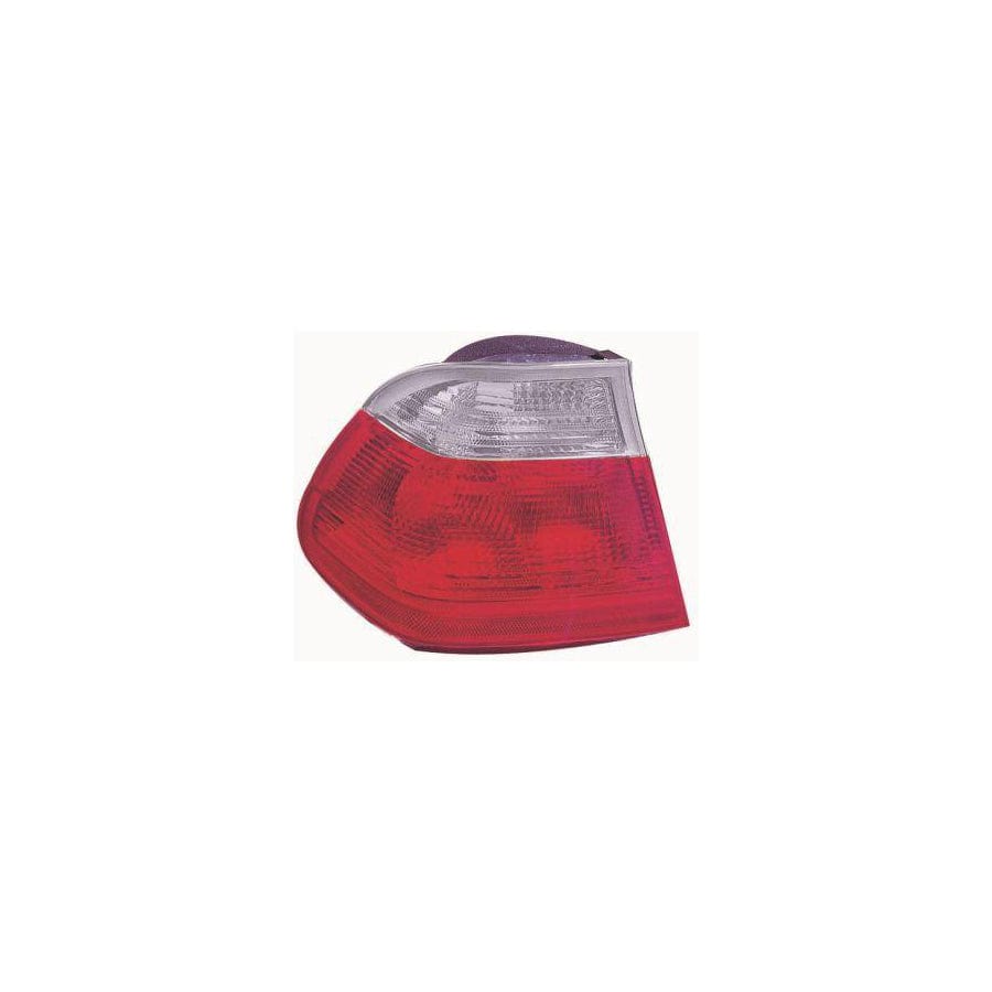 Abakus 4441906RUECR Rear Light For Bmw 3 Saloon (E46) | ML Performance UK