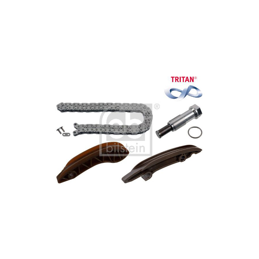 Febi Bilstein 179517 Timing Chain Kit