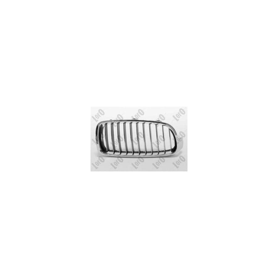 Abakus 00433402 Radiator Grille For Bmw 3 Saloon (F30, F80) | ML Performance UK