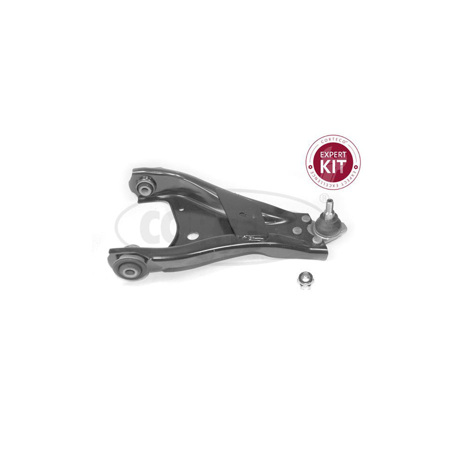 Corteco 49398858 Suspension Arm For Dacia Duster | ML Performance UK