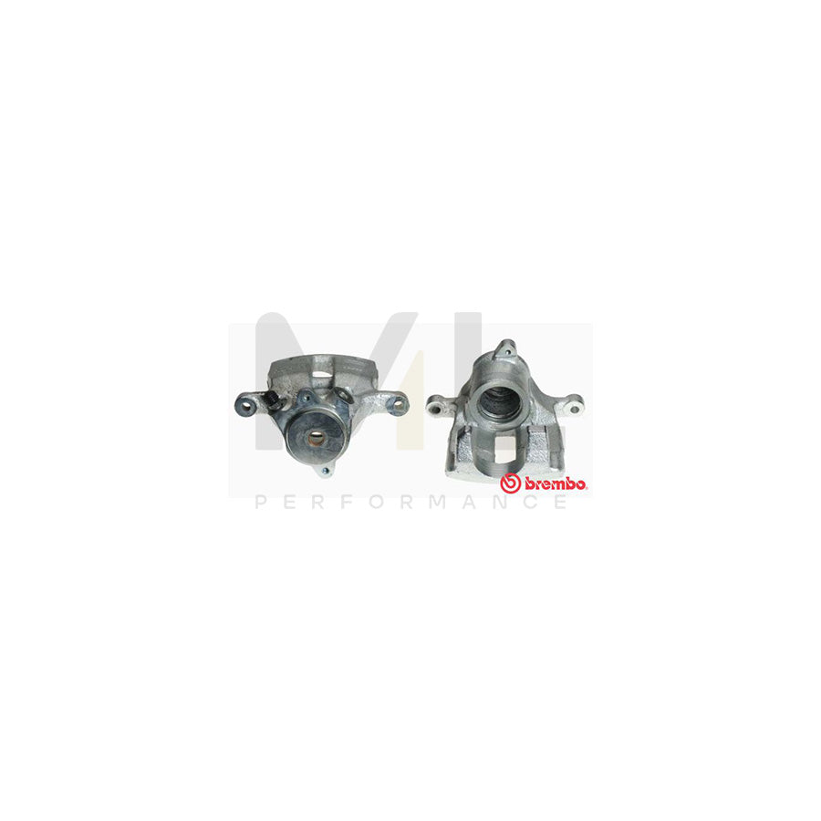 BREMBO F 06 105 Brake Caliper | ML Performance Car Parts