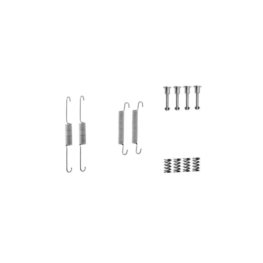 BOSCH 1 987 475 299 Brake Shoe Fitting Kit | ML Performance UK Car Parts