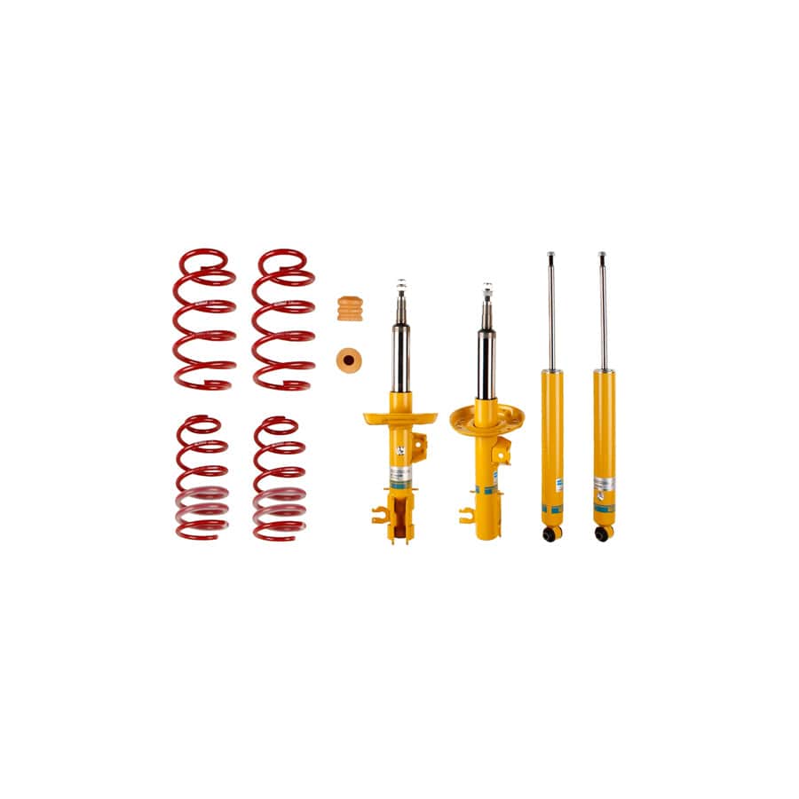 Bilstein 46-188175 ABARTH FIAT B12 Sportline Coilover (Inc. Grande Punto & Punto) 1 | ML Performance UK Car Parts