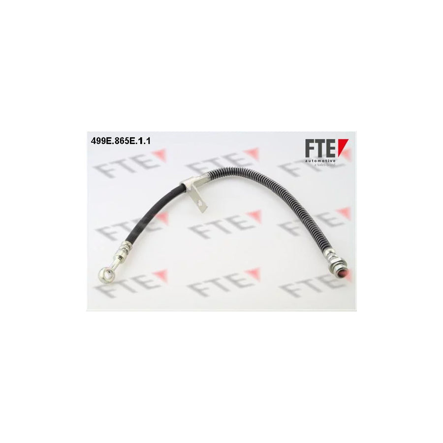 Fte 9240718 Brake Hose | ML Performance UK Car Parts