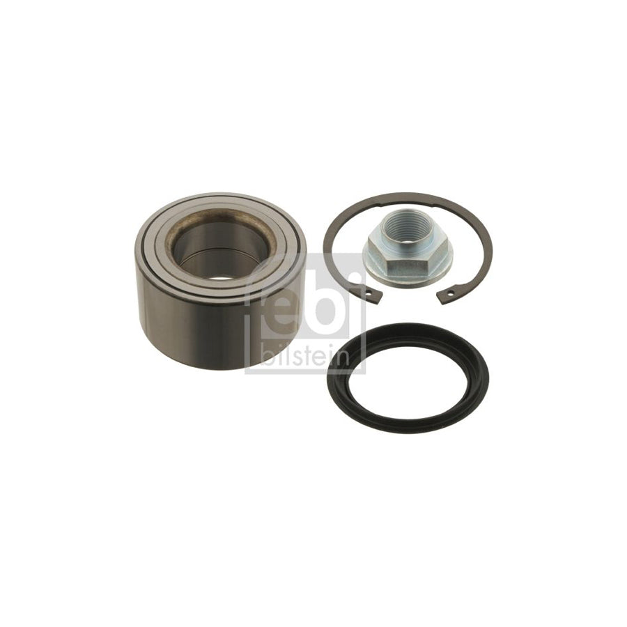 Febi Bilstein 30087 Wheel Bearing Kit