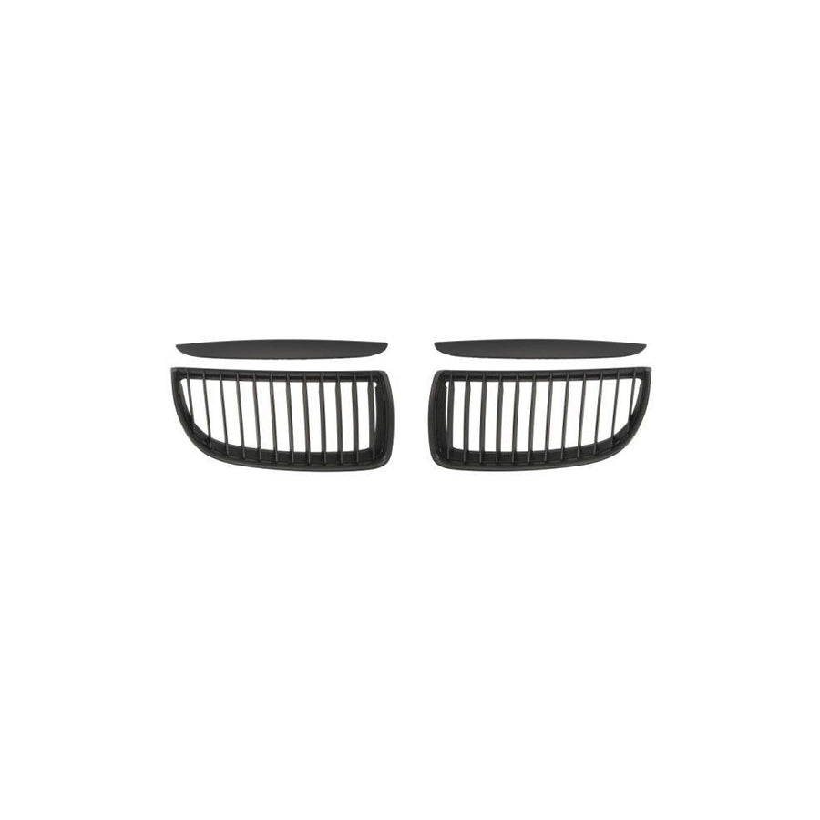 Blic 6502-07-0062991Kp Radiator Grille For BMW 3 Series