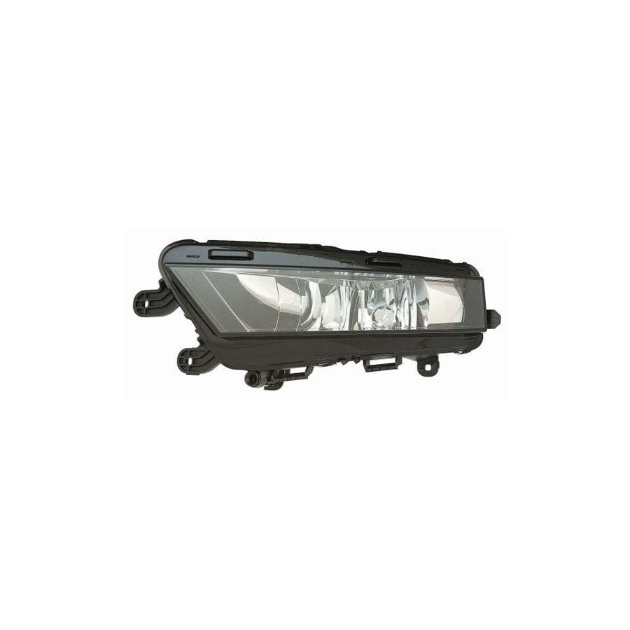 Abakus 6652020RUE Fog Light For Skoda Octavia | ML Performance UK